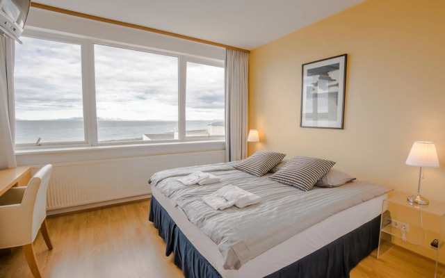 Hotel Keilir by Reykjavik Keflavik Airport