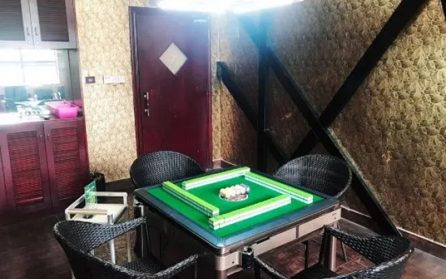 Norman Hotel