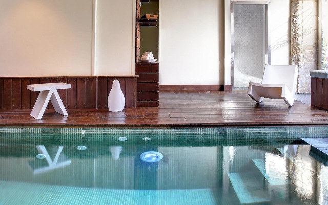 Hotel Le Dauphin