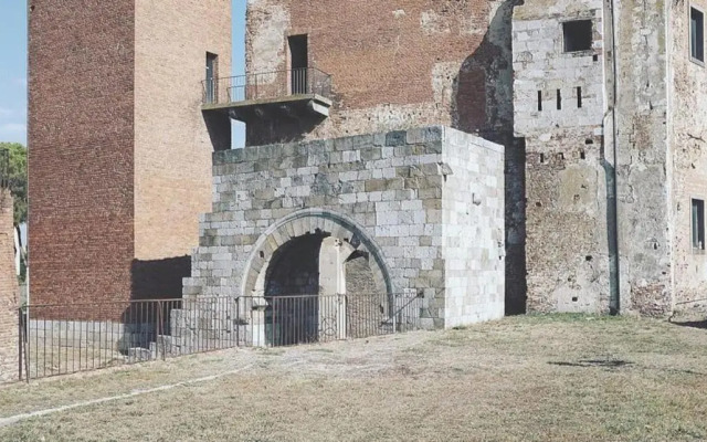 The Galileo Apartment