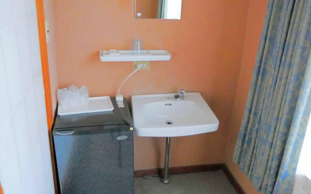 Ryokan Alpen Asamaso