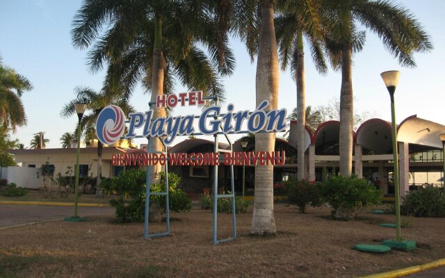 Hotel Playa Giron