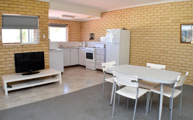 Kalbarri Seafront Villas