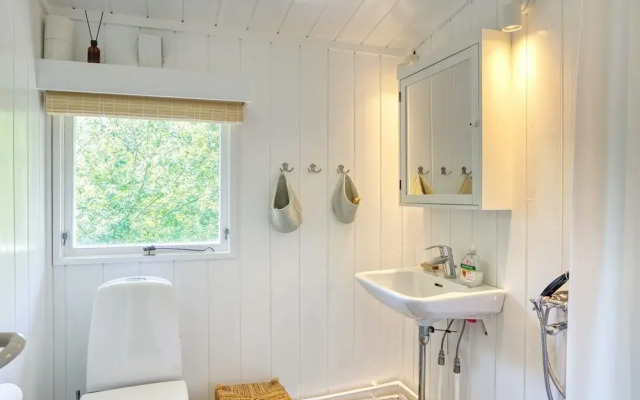 4 Person Holiday Home in Vejby