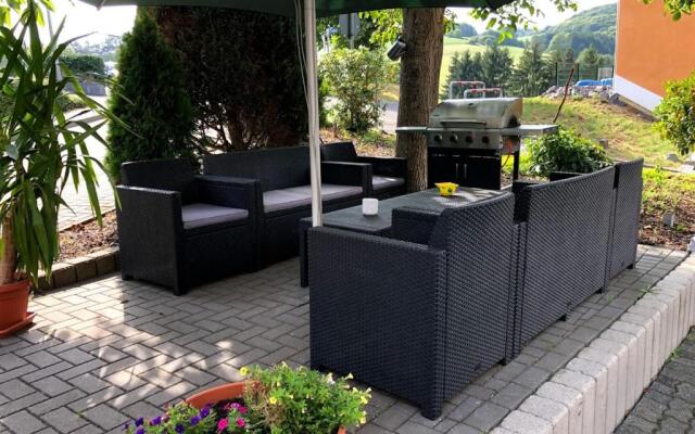 Hotel garni Zum Adenauer Forst