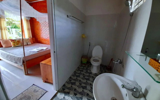 Cattien Backpackers Hostel