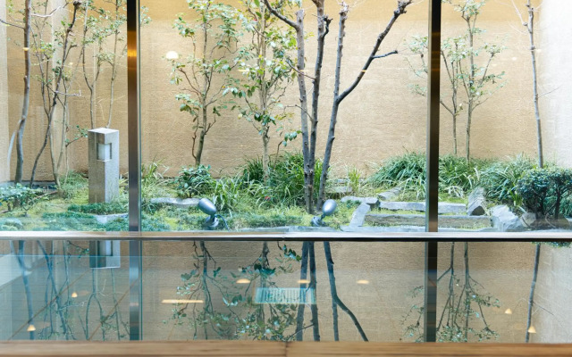 Mitsui Garden Hotel Okayama