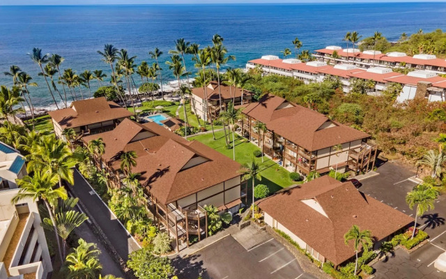 Fully Air-conditioned - Ocean View - Beautifully Renovated- Vrkcv