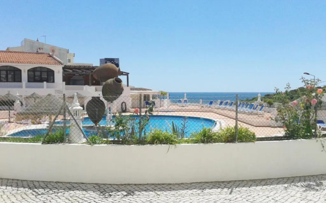 Salema Praia Club