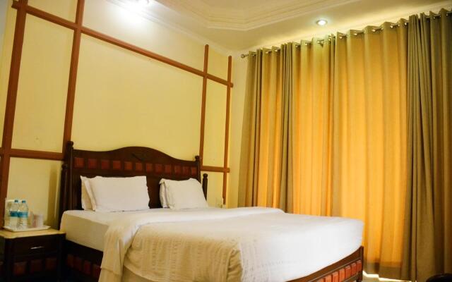 Hotel Vasundhara Palace Rishikesh
