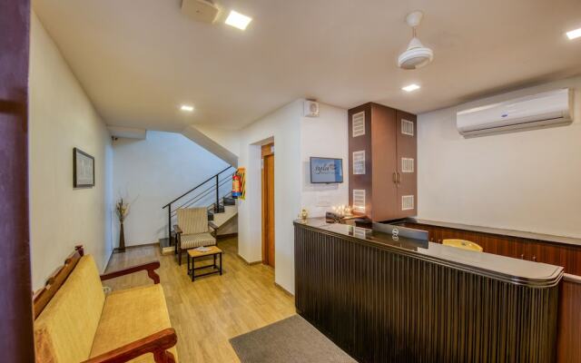 Iyla Apart Hotel