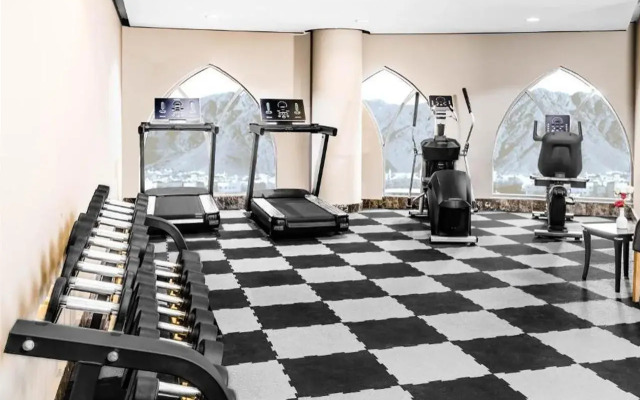 M Hotel Al Dana Makkah by Millennium