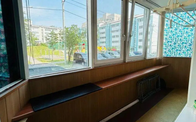 Апартаменты на улице Комсомольская 111