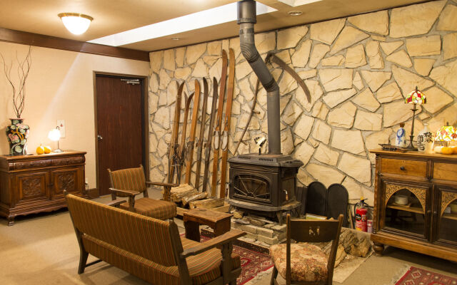 Hakuba Mominoki Hotel