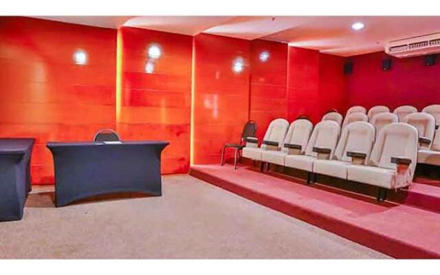 Quality Hotel Niteroi