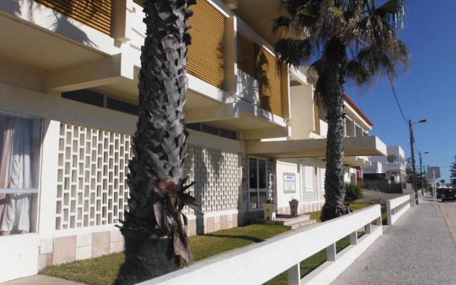 Hotel Aeromar