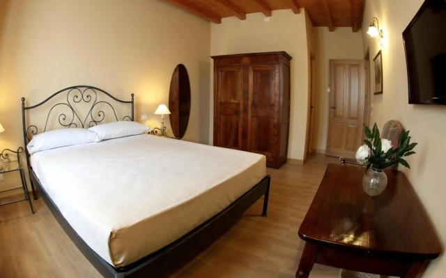 Agriturismo Cavrigo