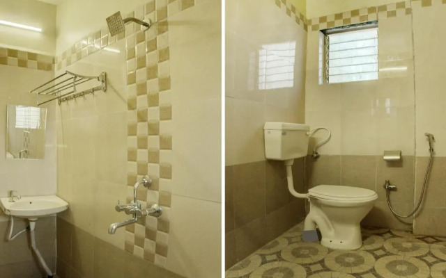 Aditya Service Apartment By OYO Rooms