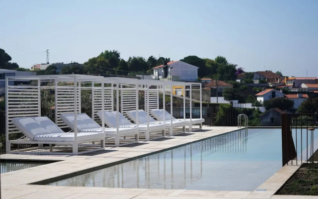 The Lince Santa Clara