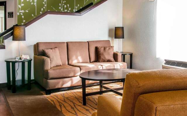 Sleep Inn Midland