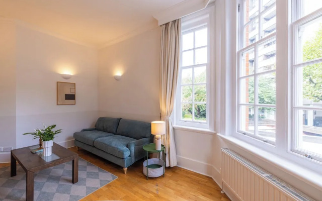 The Regency - Serviced Apartments