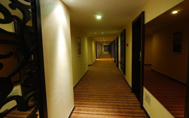 Swiss-Belhotel Hefei