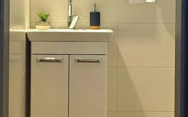 Residence S5 - Comfort Living Apartment