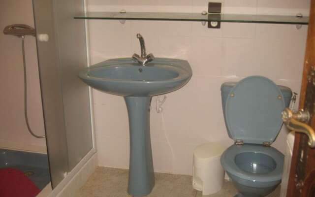 Les Vallières by Gites de France