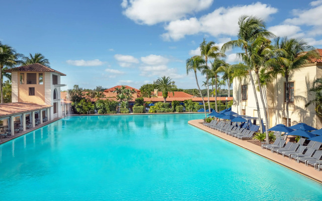 Biltmore Hotel - Miami - Coral Gables