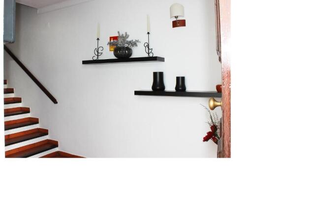 Pátio Vitória by Umbral