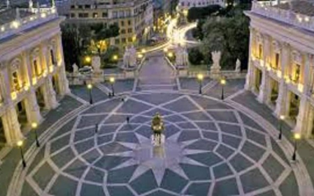 Castro Pretorio