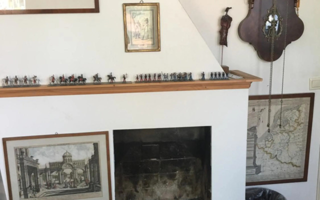 Pied à Terre Oostersingel UMCG