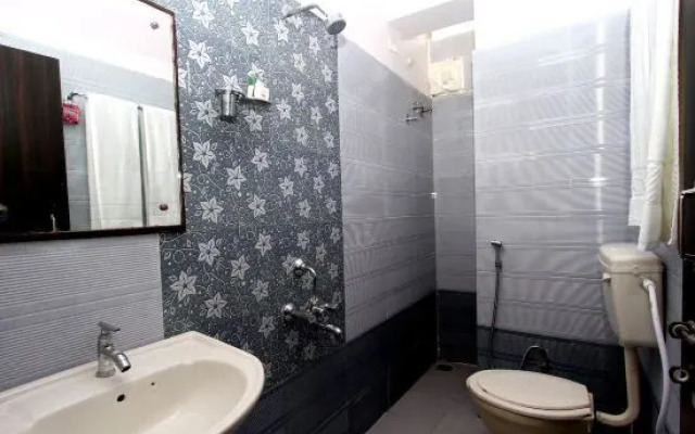 Sai Comforts by OYO Rooms
