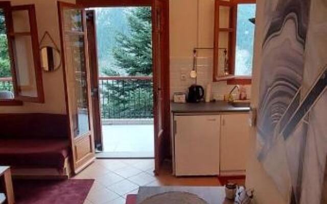 4 Seasons Tzoumerka Life