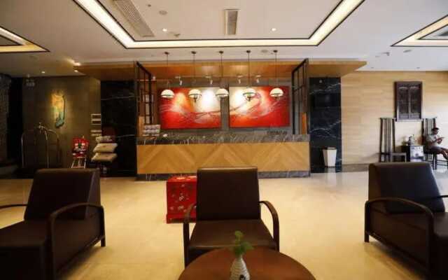 Guangzhou Superior Hotel