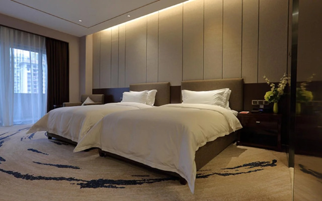 Ramada by Wyndham Huizhou South