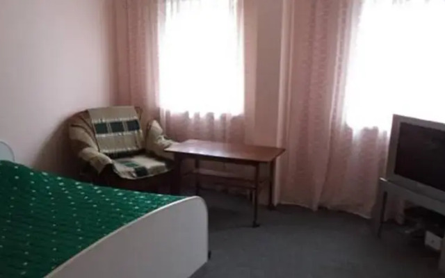 Тугояк-Хаус