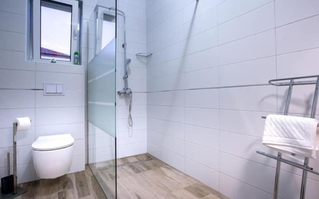 Apartments Villa Oceanus
