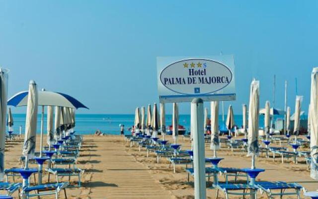 Hotel Palma de Majorca