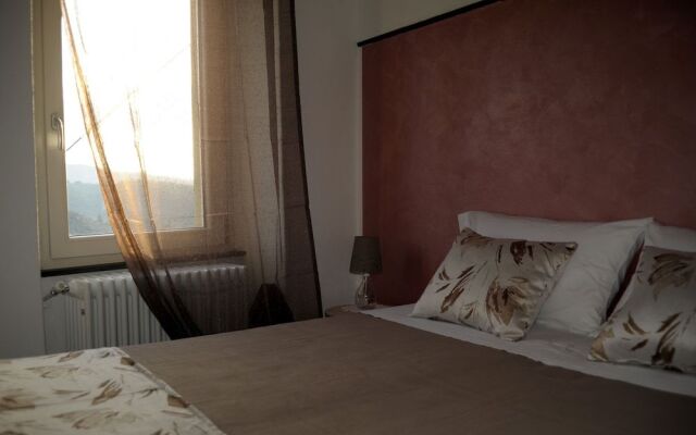 B&B La Casa Del Caco