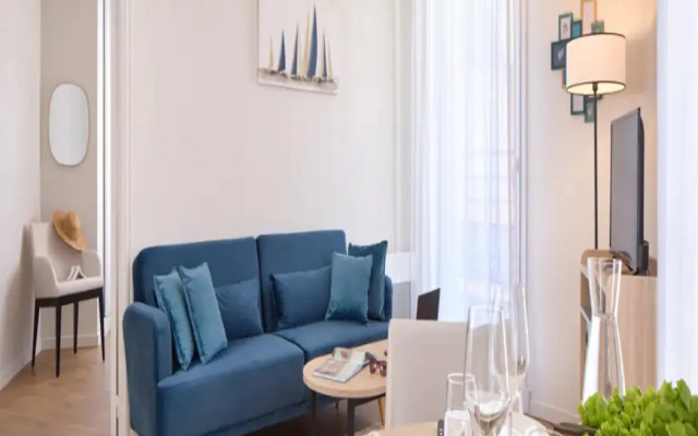 Quality Suites Cherbourg