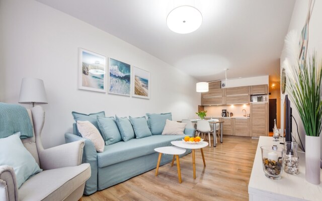 Apartamenty Sun&Snow Polanki Park