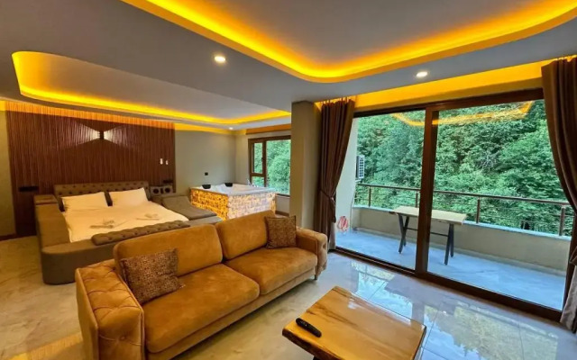 Tuva Villas Apart