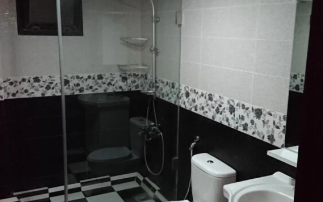 Kandiel Furnished Apartments