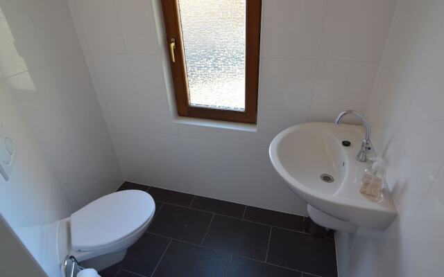 Lavish Retreat in Bad Ems