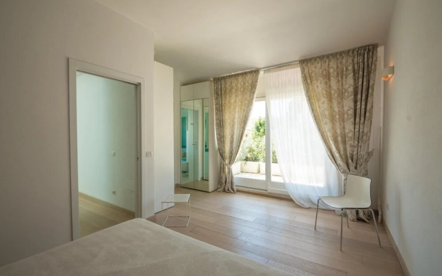 Villa Ginevra in Orosei