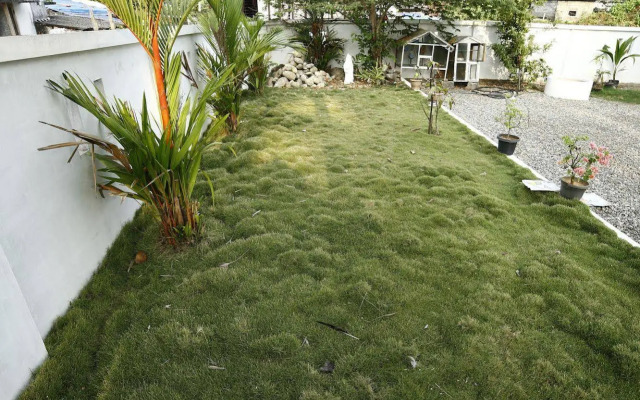 Cochin Cove Homestay