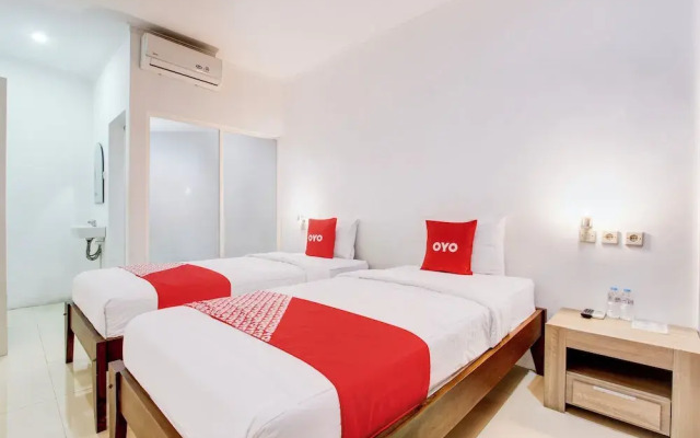 Hotel O J Ruby Hotel
