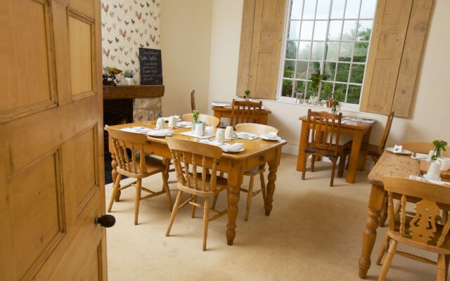 Church Farm Guest House