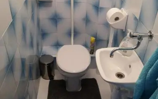Lívia Apartman - Zalakaros